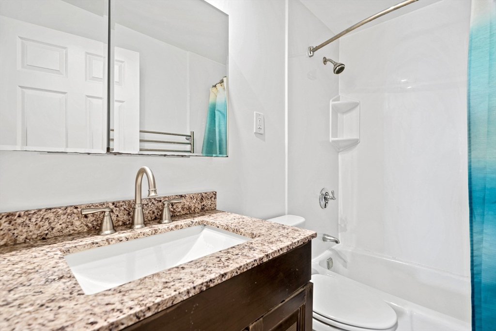 357 Commercial, Waterfront