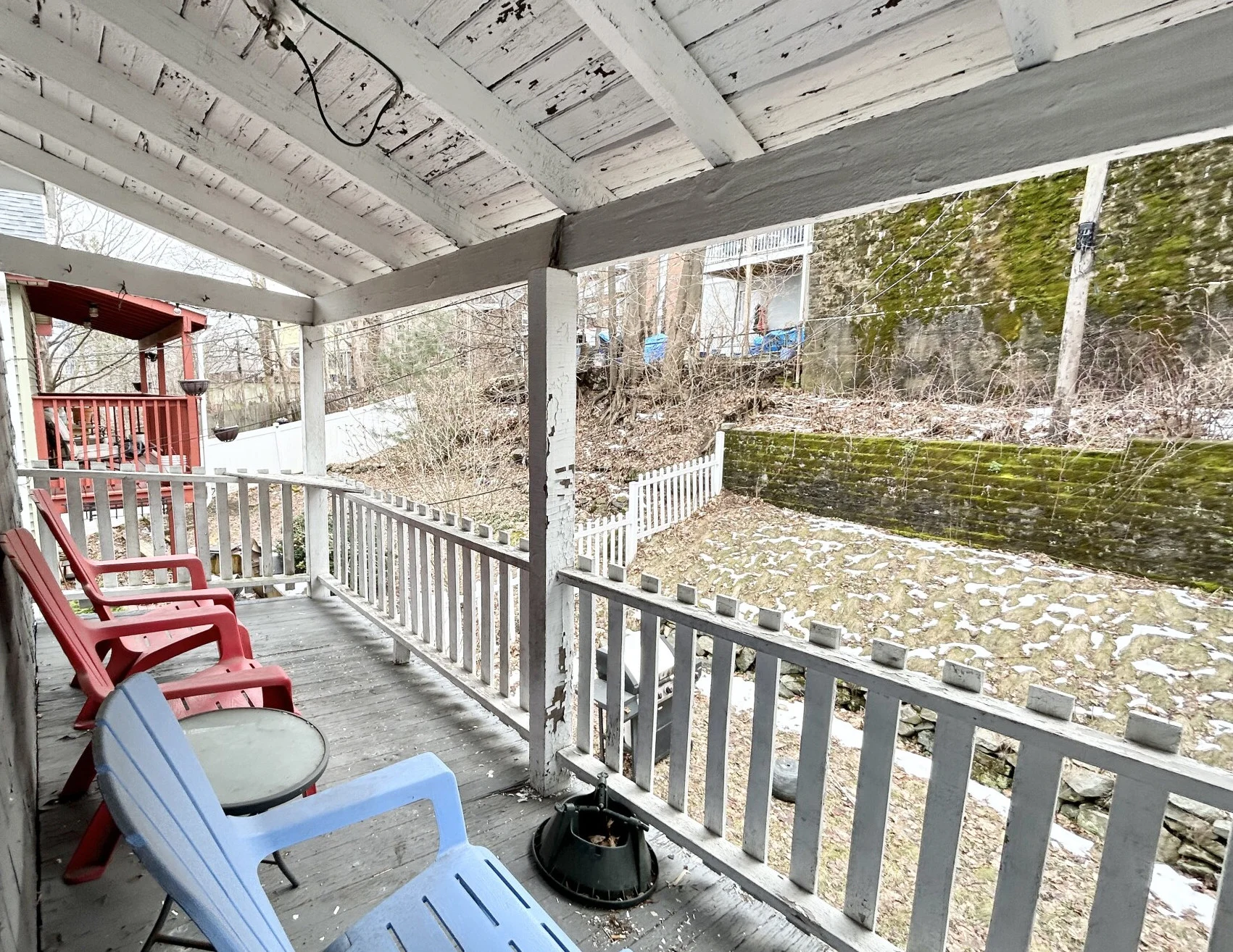 120 Hillside St, Mission Hill