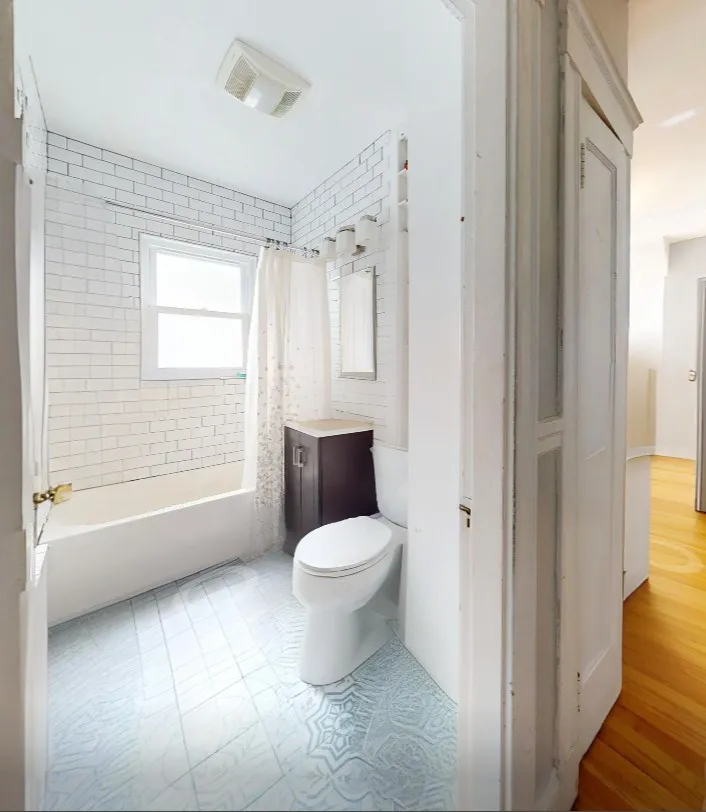 47 Lasell St, West Roxbury