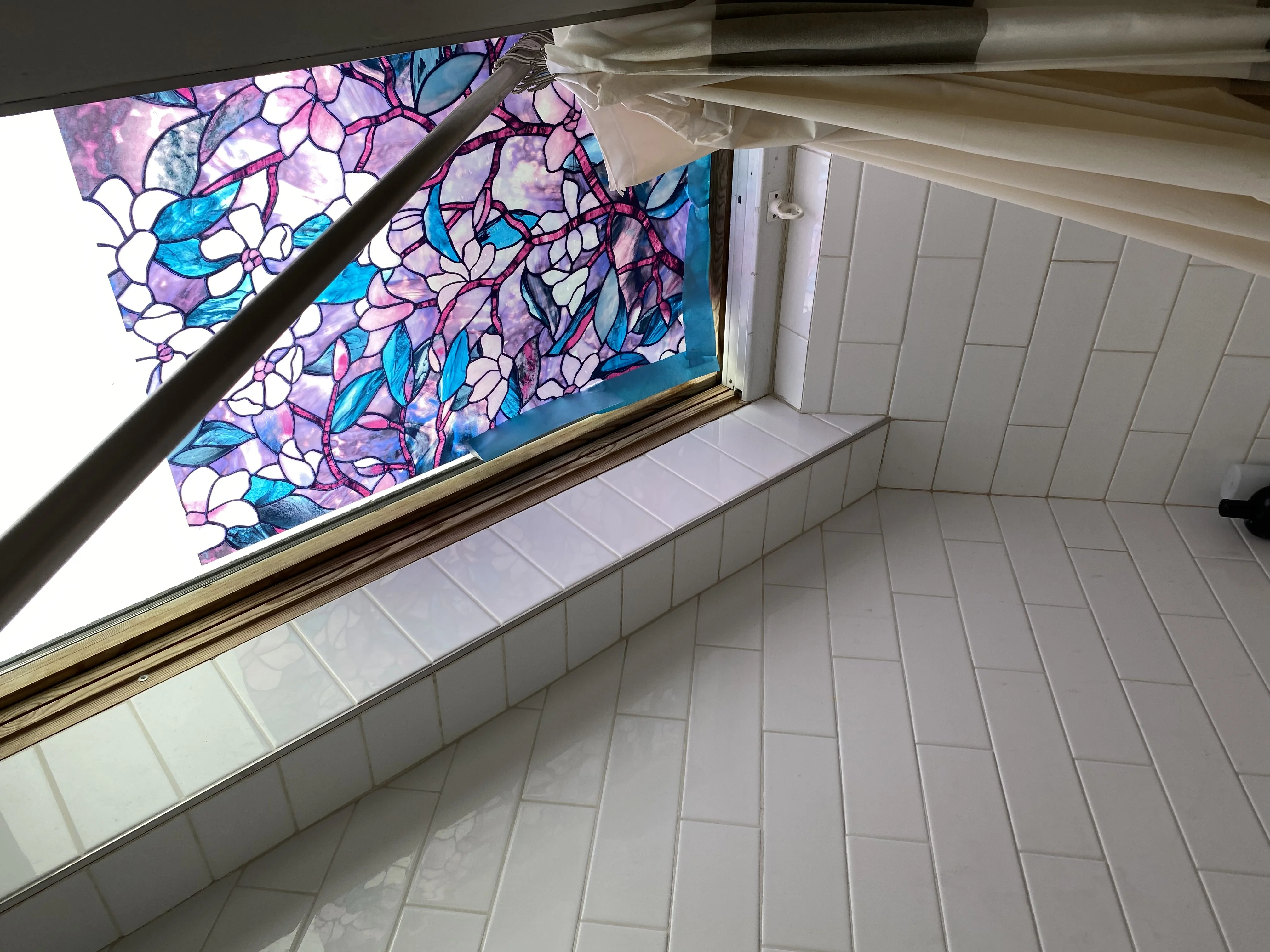 91-93 Calumet St, Mission Hill