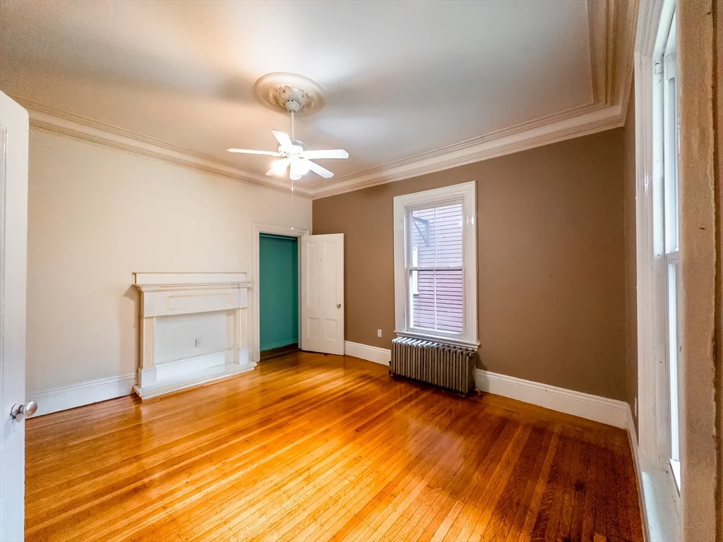 23 Boylston St, Jamaica Plain