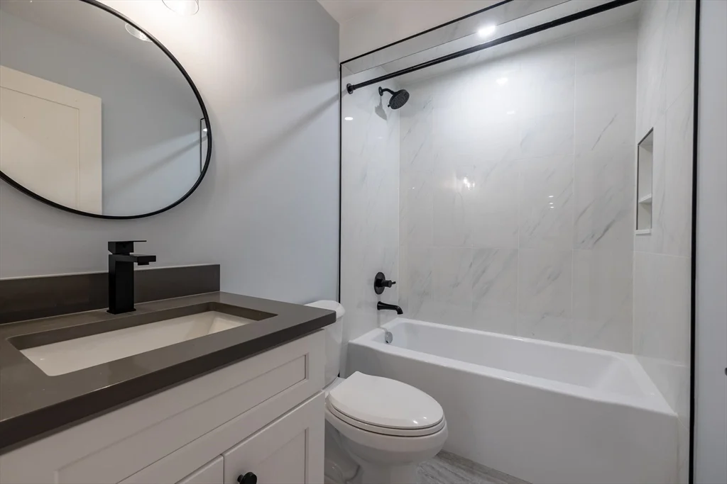 19 Sawyer, Dorchester