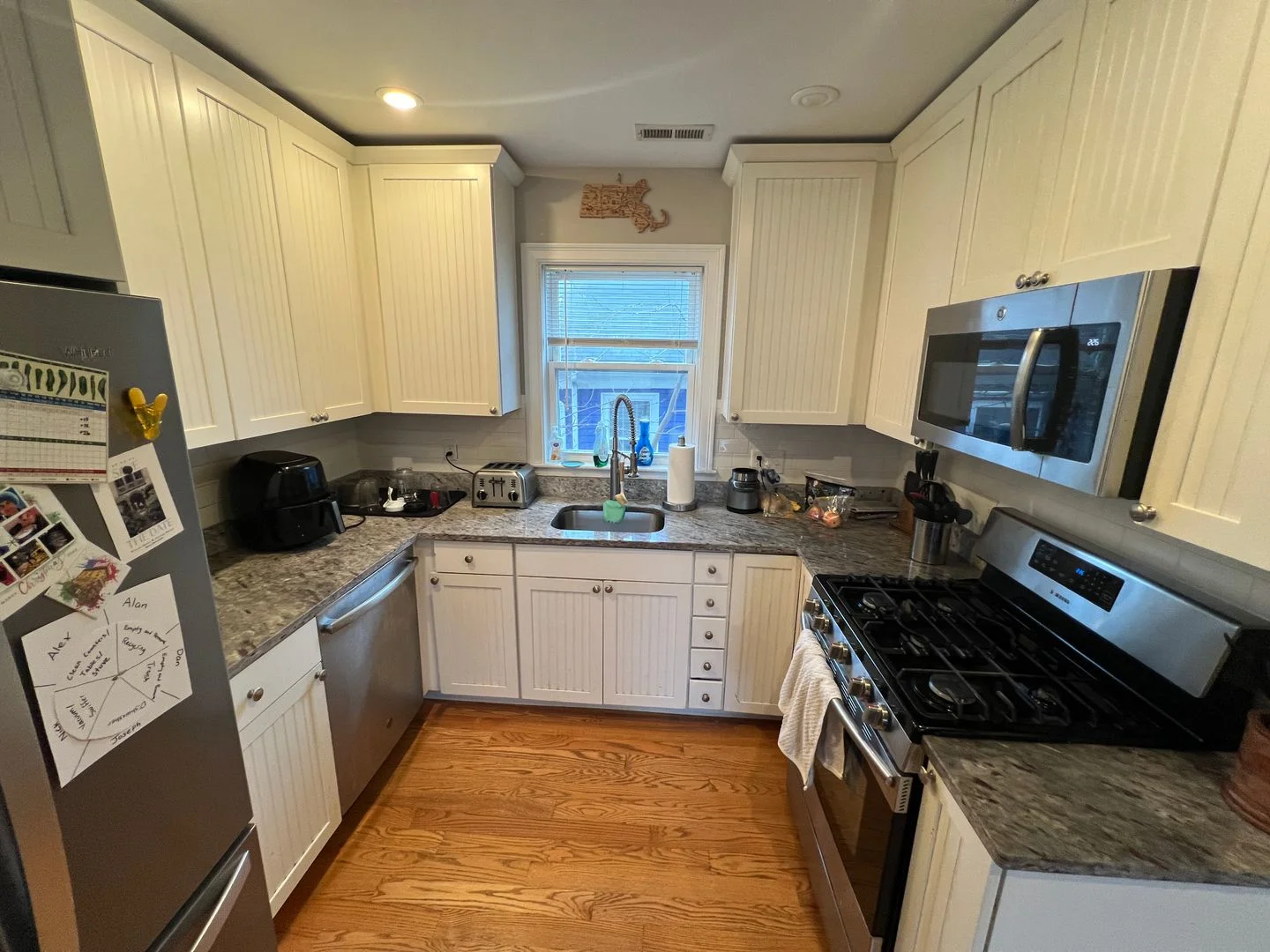 183 River St, Cambridge