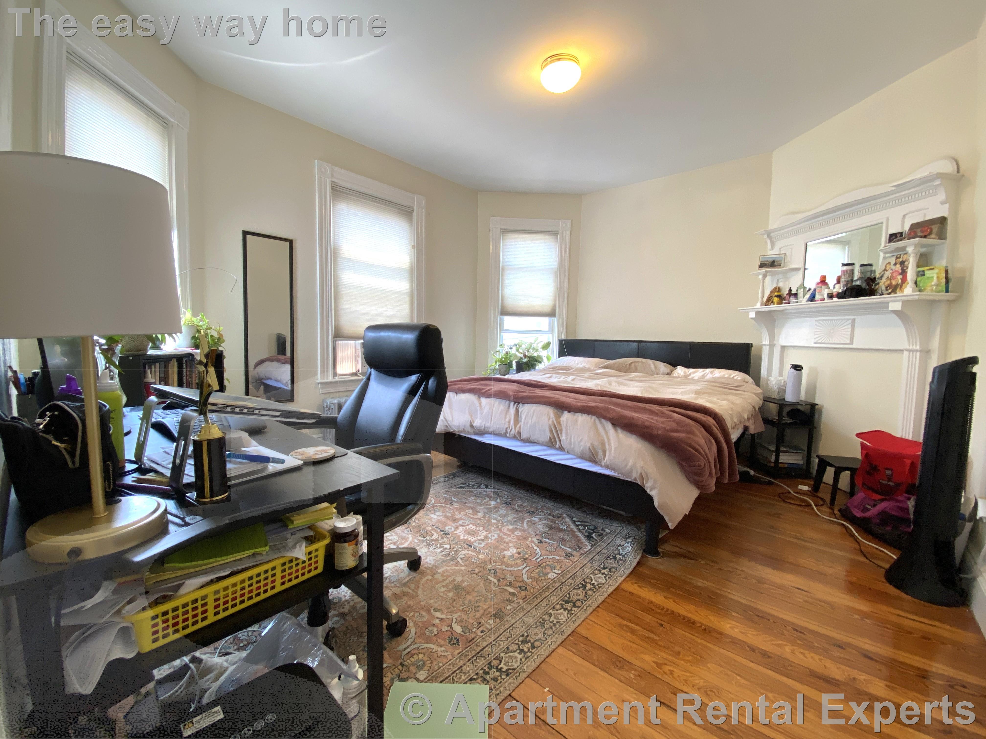 71 Porter St, East Cambridge