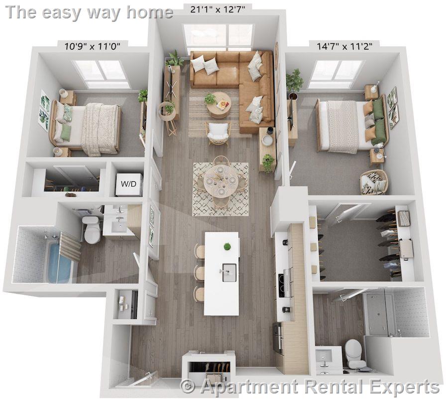 10 Inner Belt Rd, Union Square