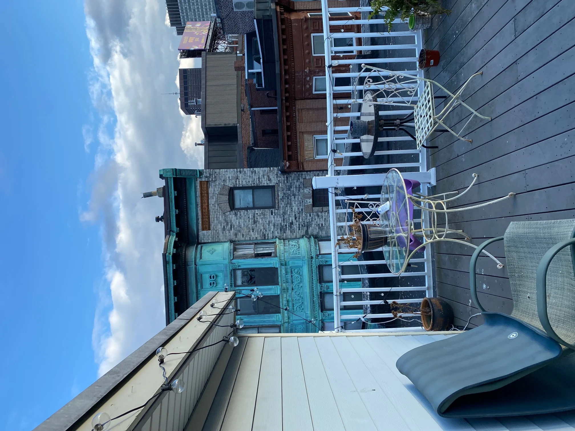 15 Cooper St, North End