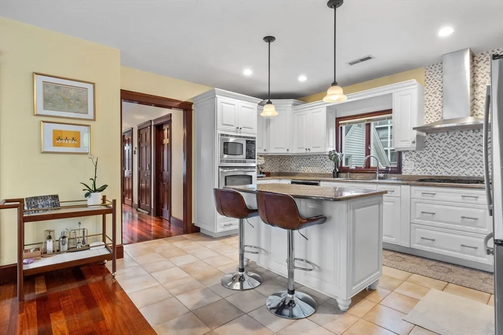 42 Orchard, Beachmont