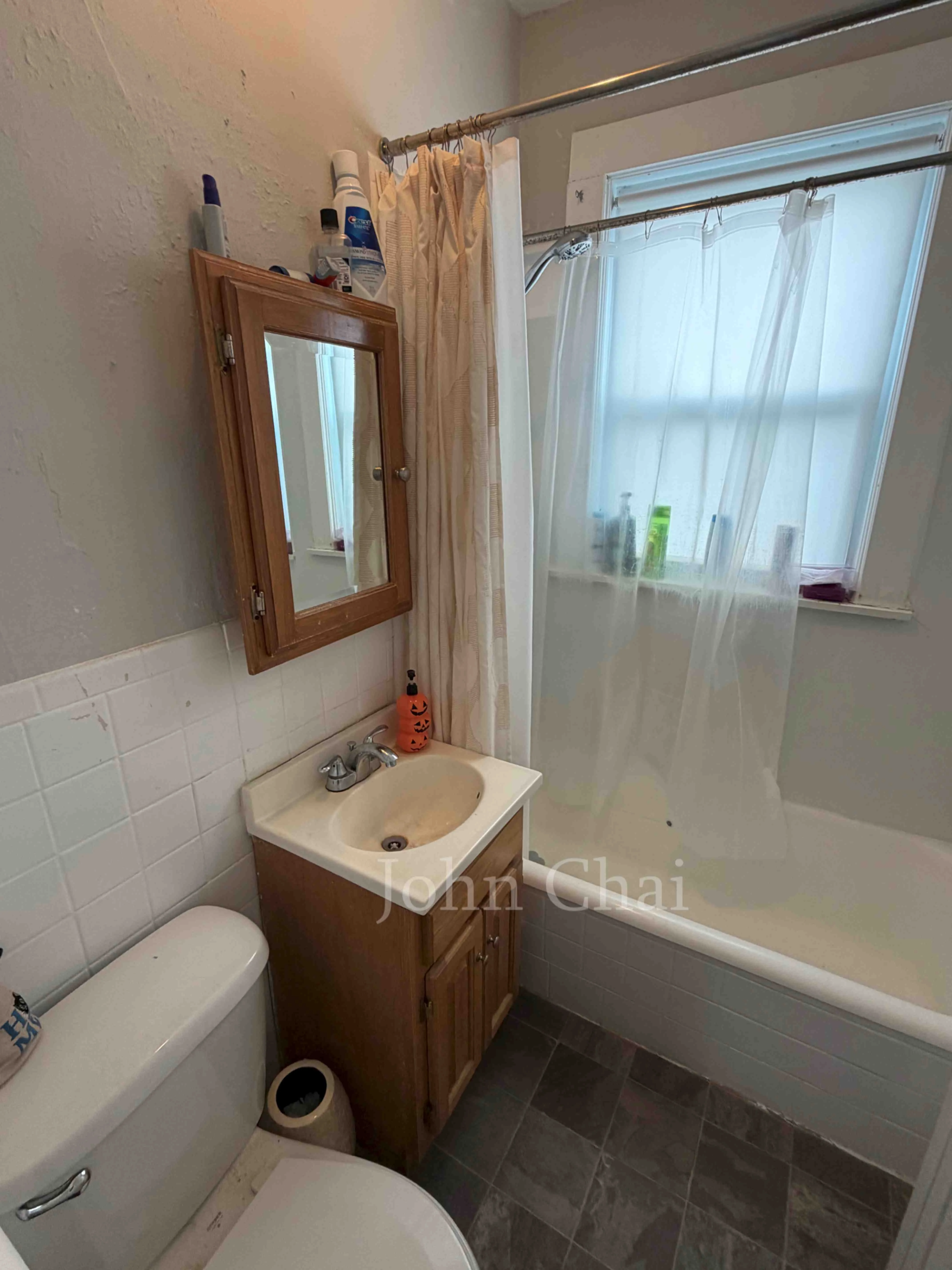 33 Lourdes Ave, Jamaica Plain