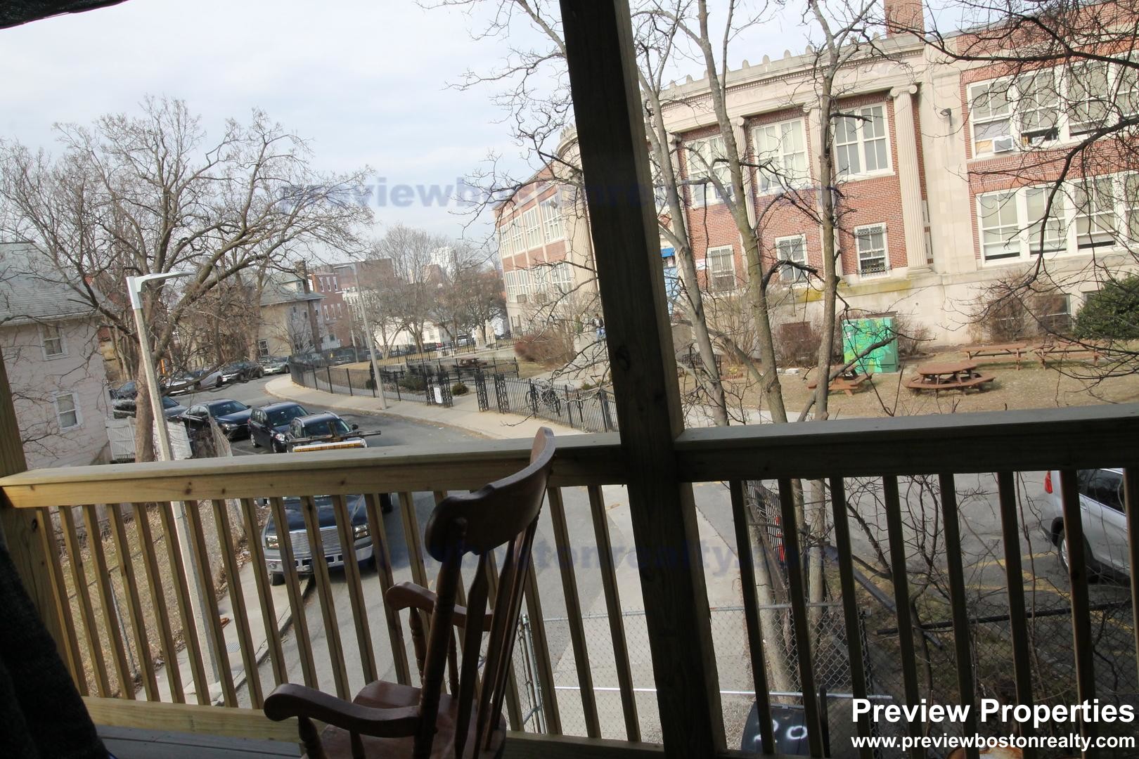 20 Winthrop St, Roxbury