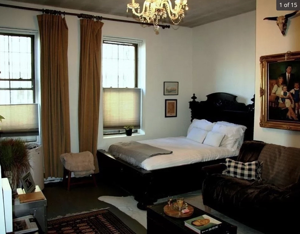 82 Berkeley, Back Bay