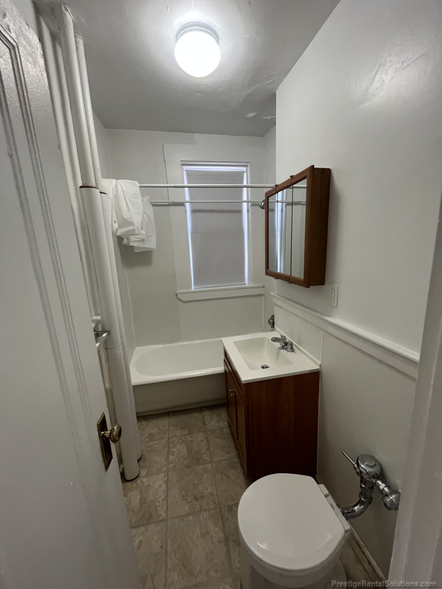 1191 Boylston St, Fenway