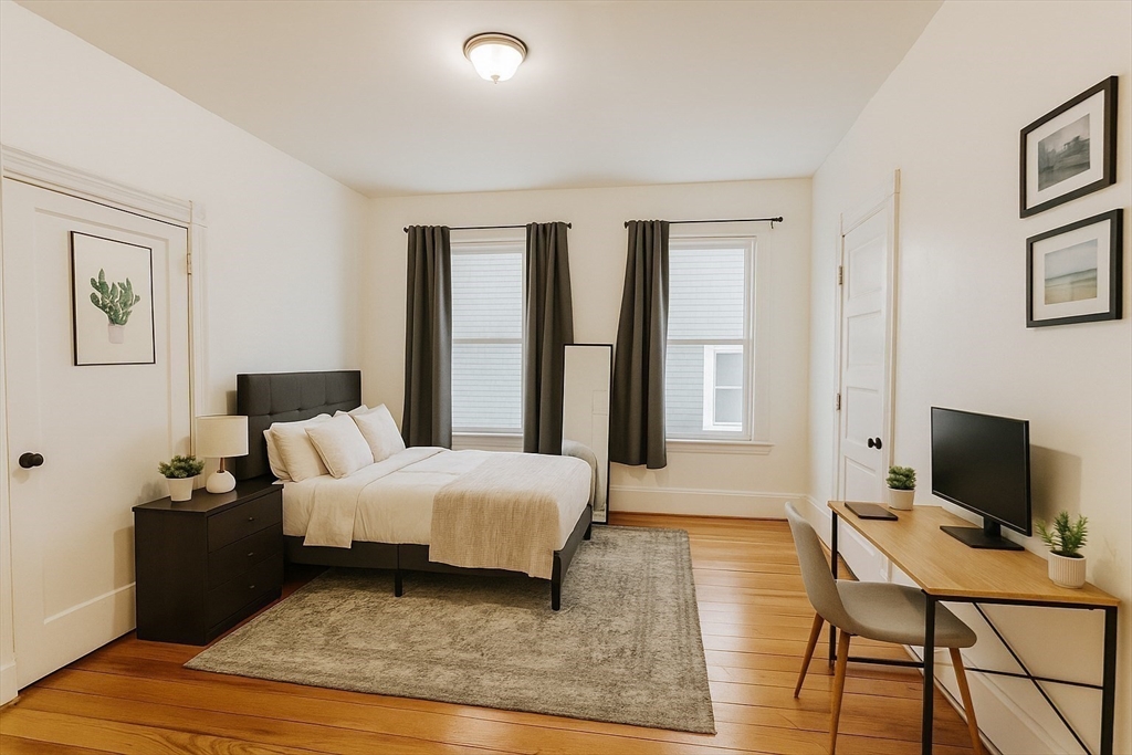 10 Bucknam St ,, Mission Hill