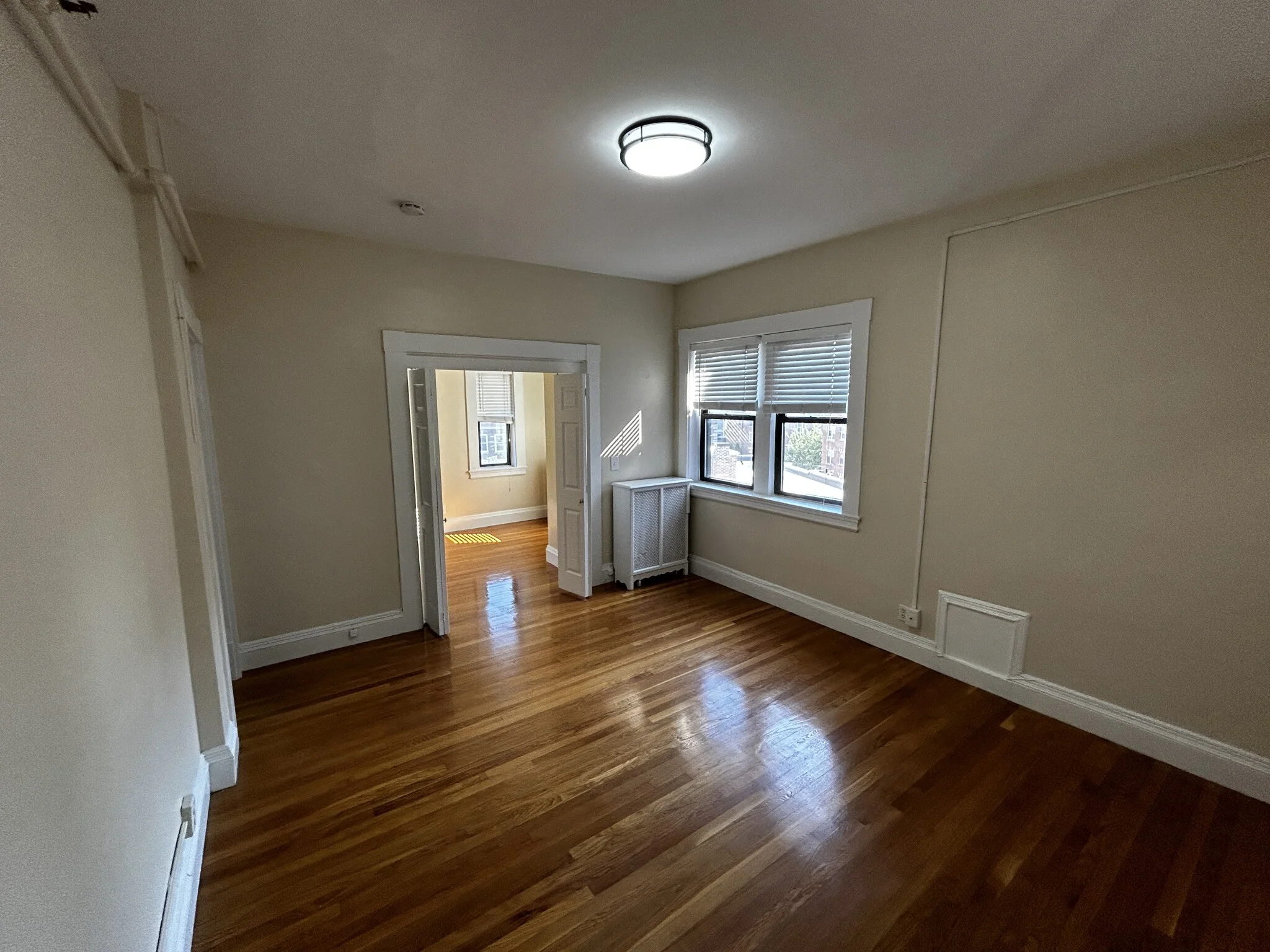 1470 Beacon St, Corey Hill