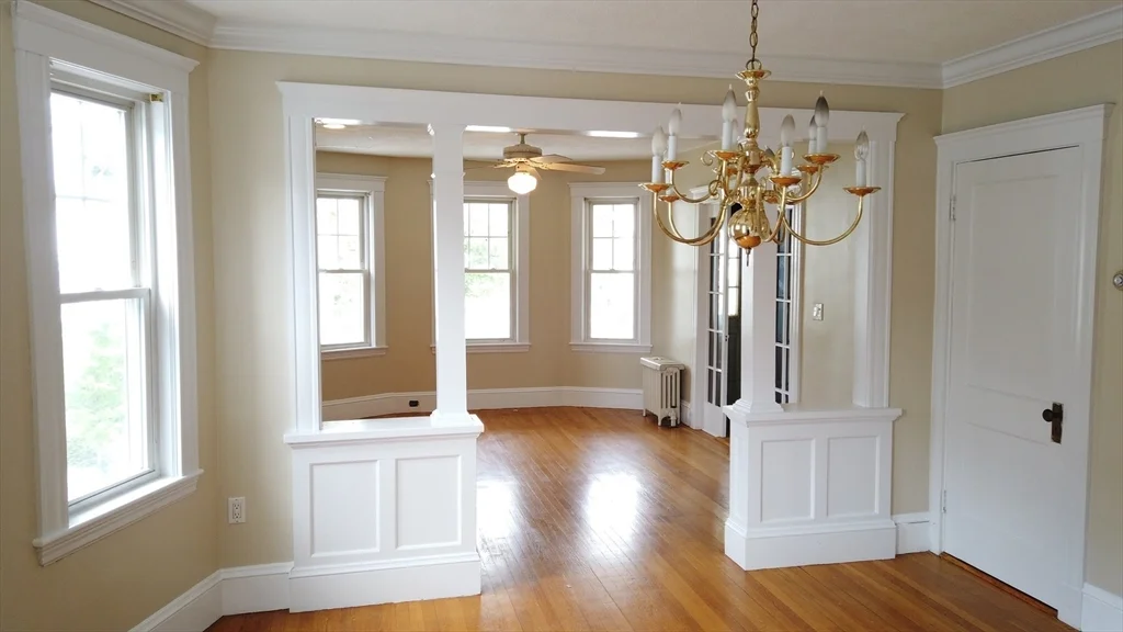 111 E Elm Ave, Quincy