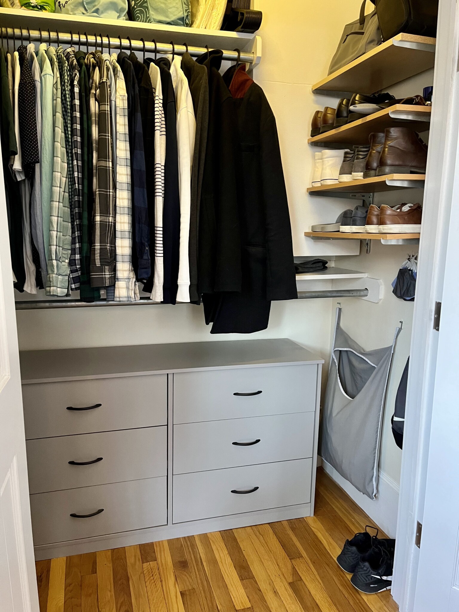 66 Marshall St, Coolidge Corner