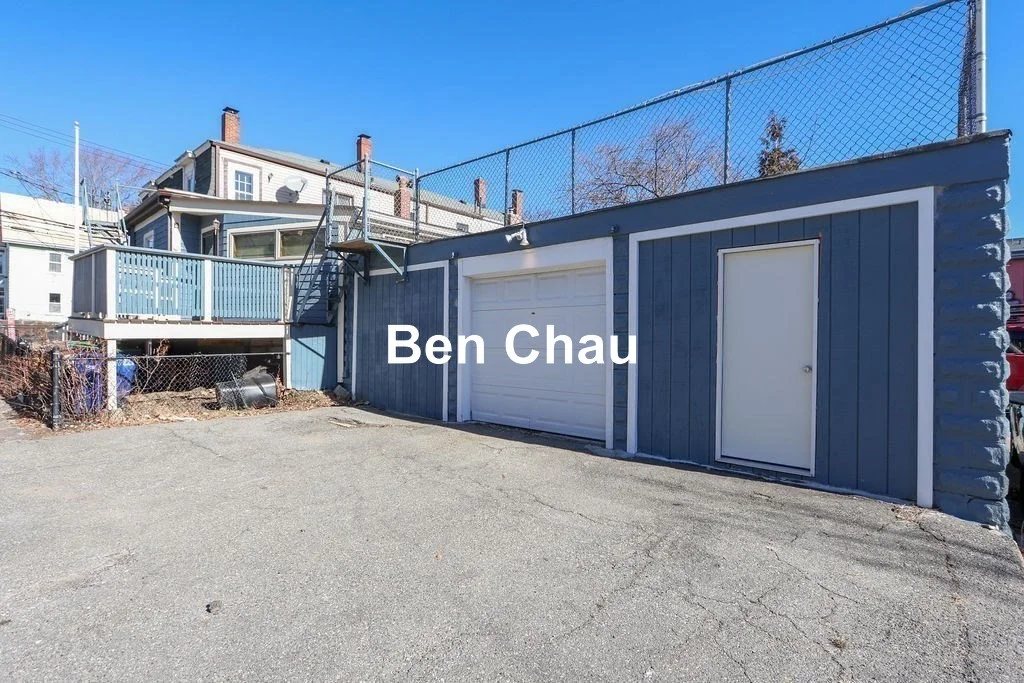 148 Morrison Ave, Powder House Square
