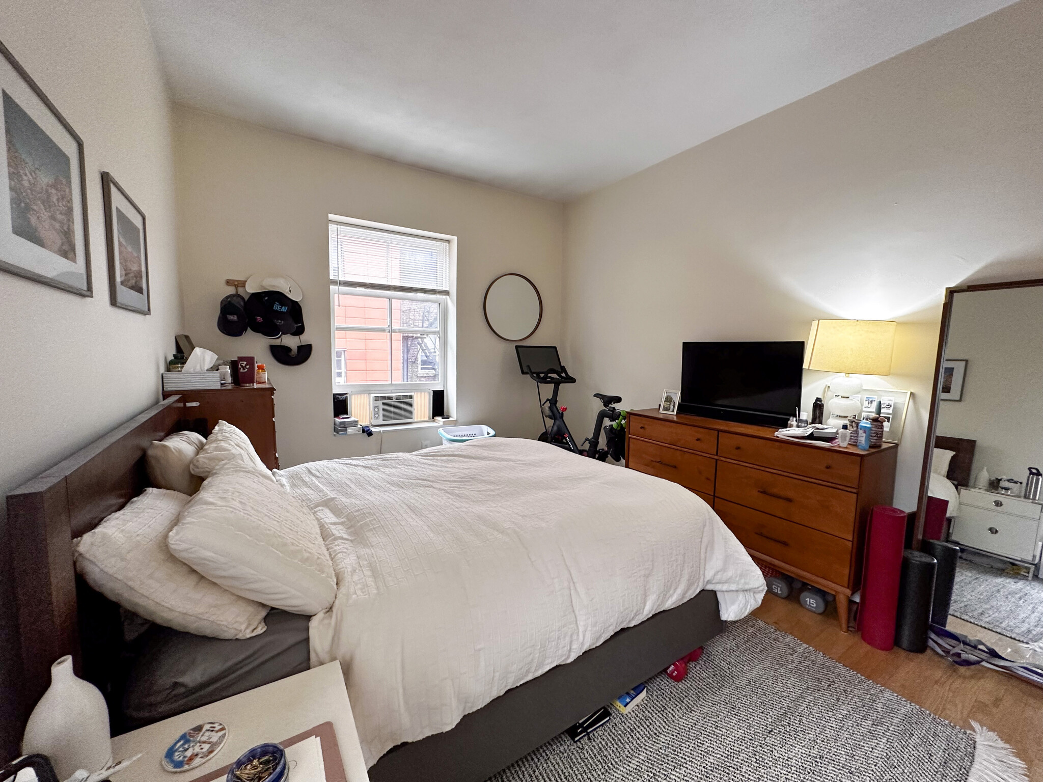 3 Worcester Sq, South End