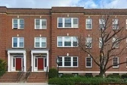 6 Alton Ct, Coolidge Corner