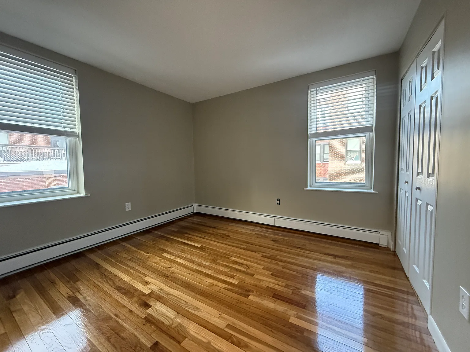 4 Albemarle Ct, Back Bay