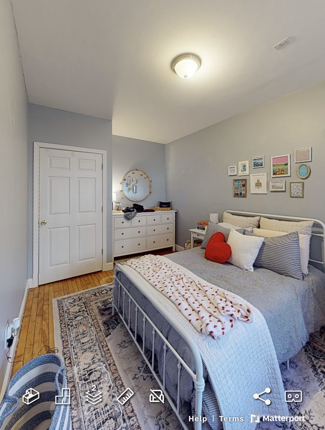 330 1/2 E St, South Boston