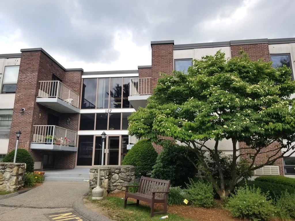 147 Turner Rd, Holliston