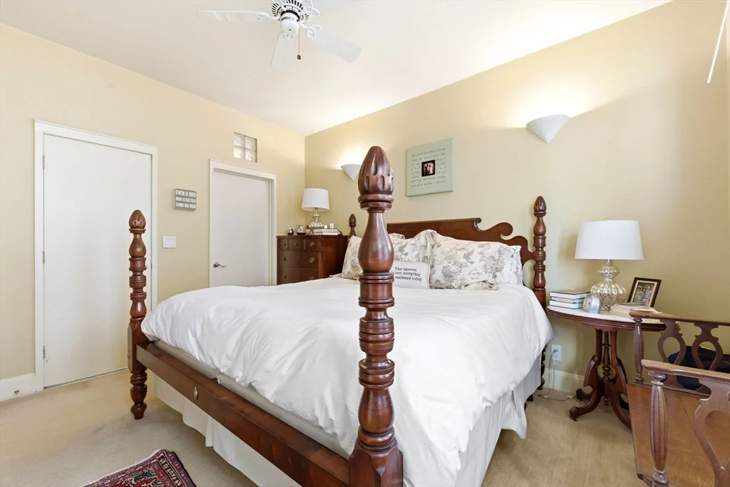 411 Marlborough St, Back Bay