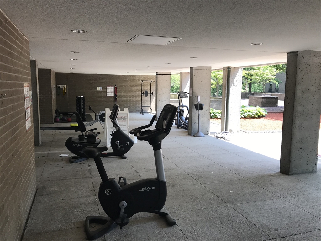 44 Washington St, Brookline Village