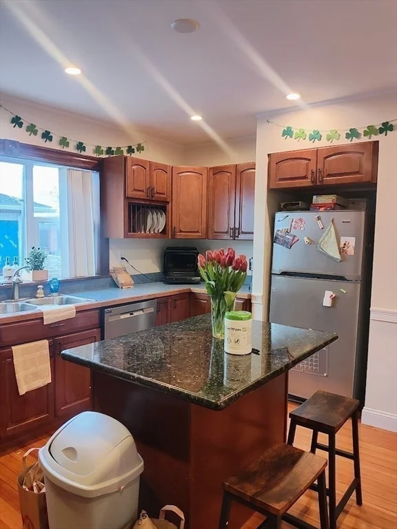 933 East Broadway, South Boston