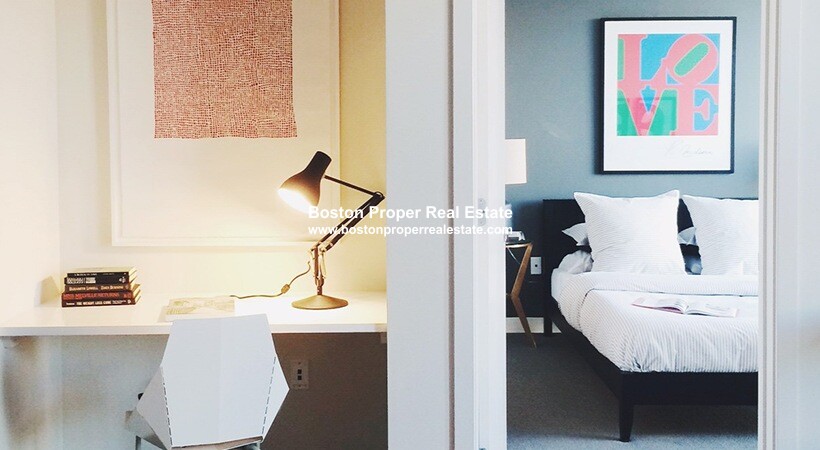 300 Harrison Ave, South End