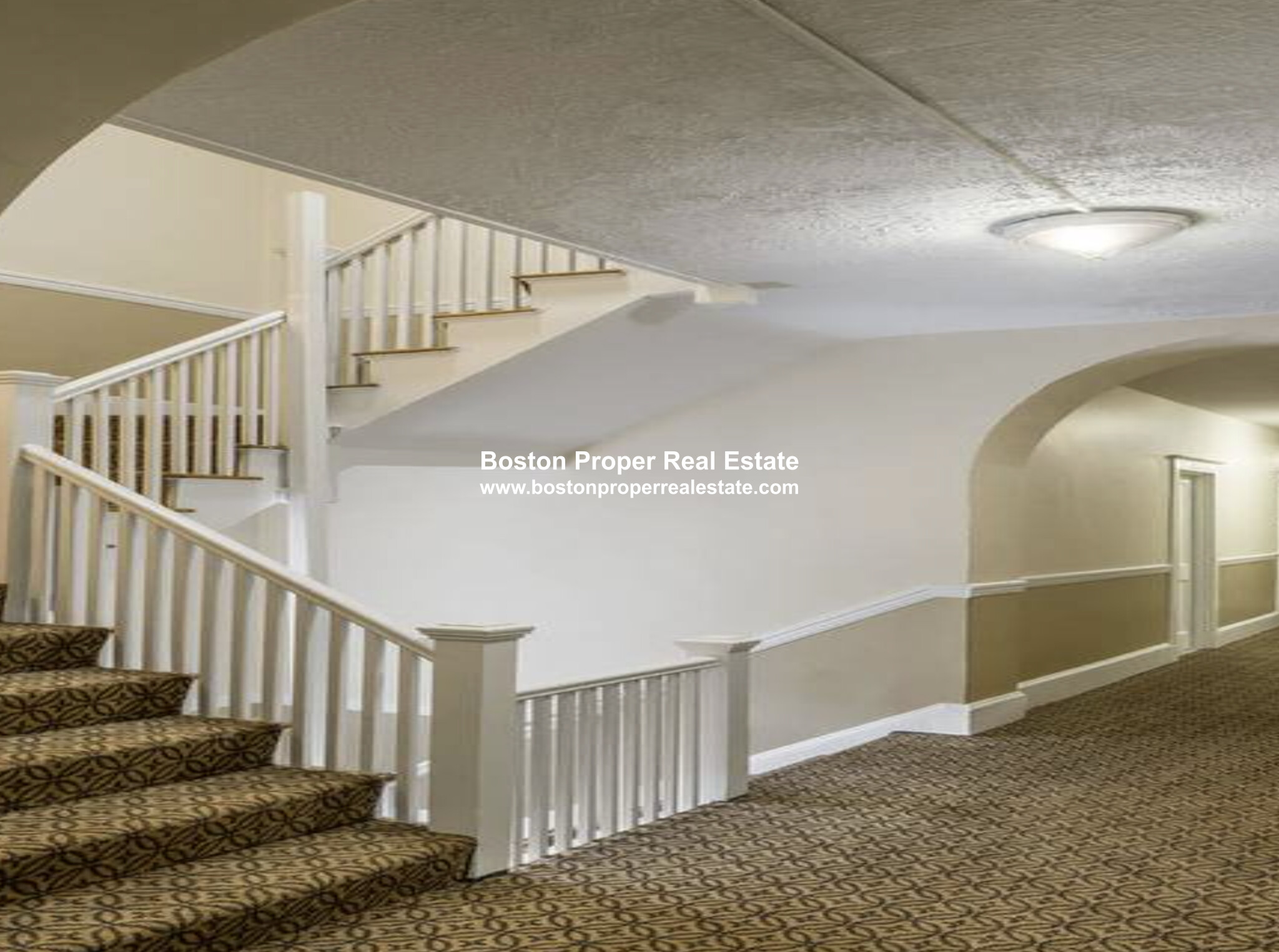 91 Westland Ave, Fenway