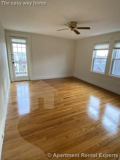 26 Claremon St, Davis Square