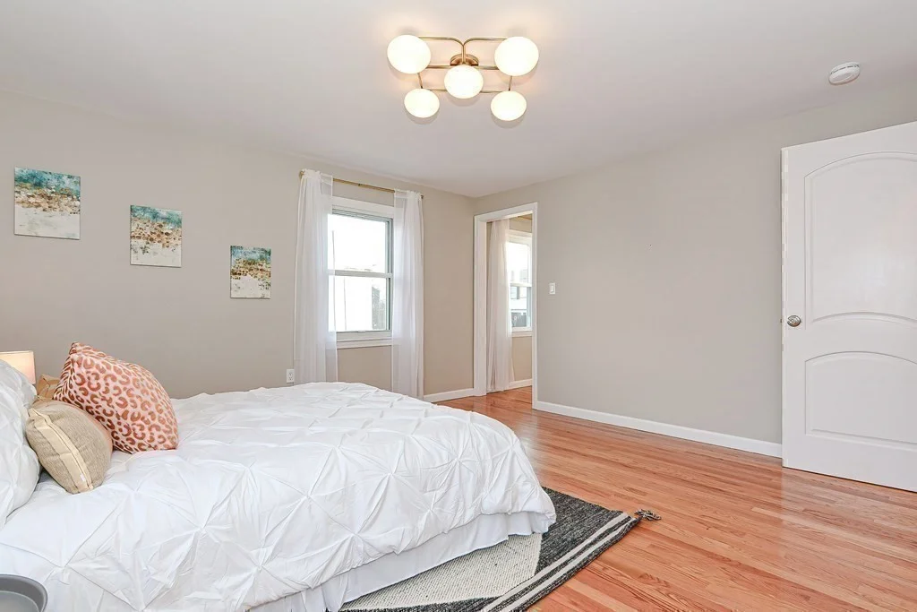 21 Swan Ave, East Boston's Suffolk Downs