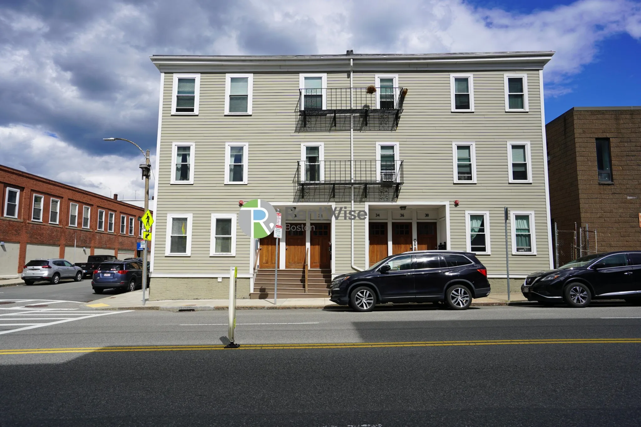 28 L St, South Boston