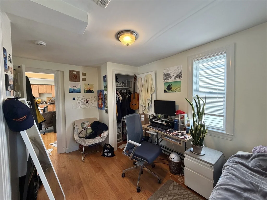 303 Hurley St, East Cambridge