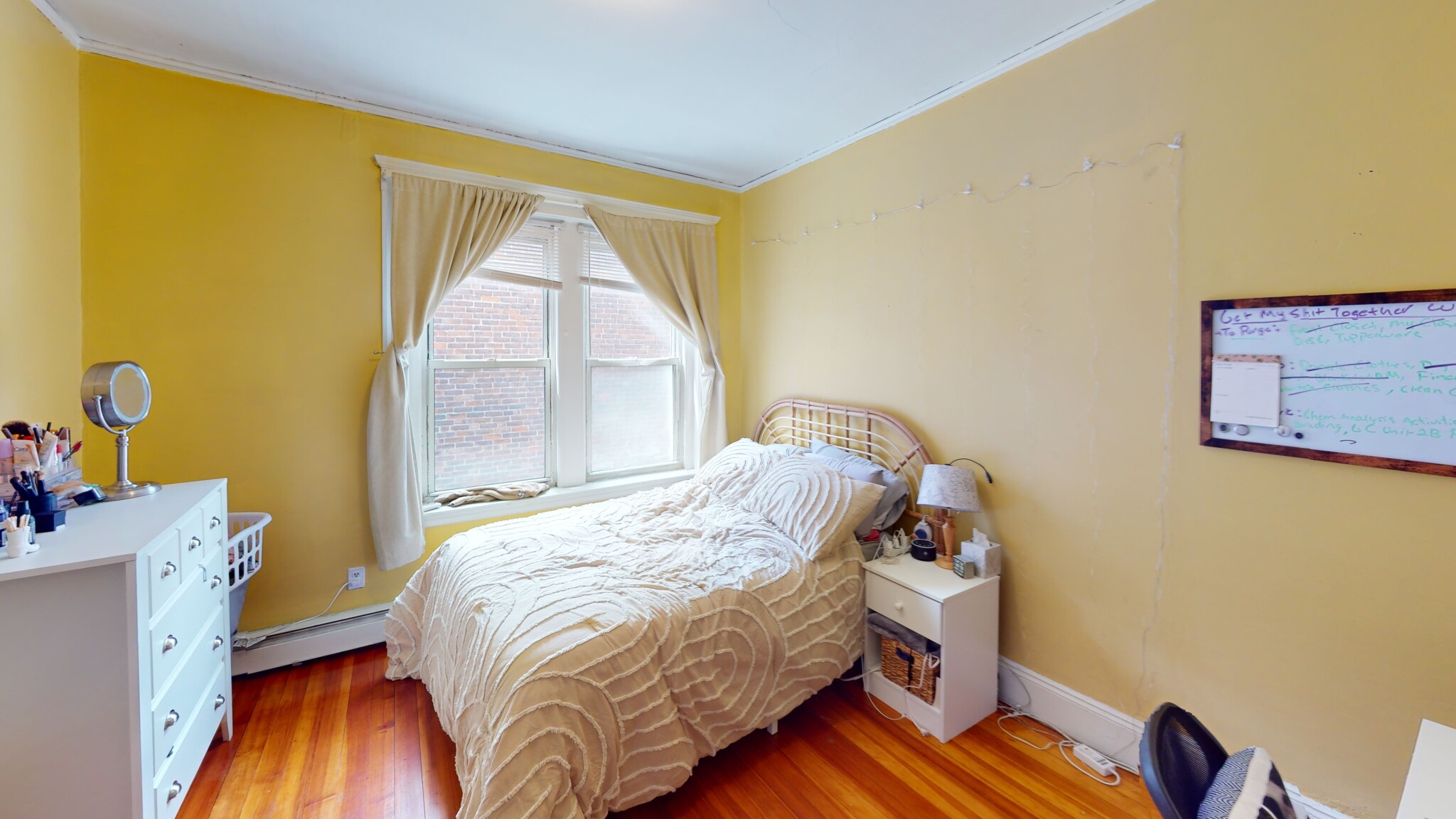 85 Browne St, Coolidge Corner