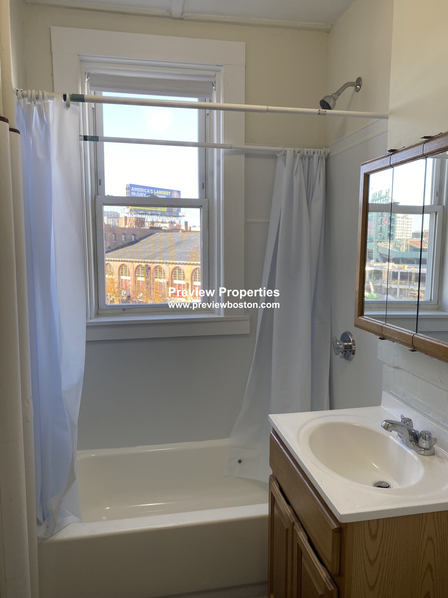 1175 Boylston St, Fenway