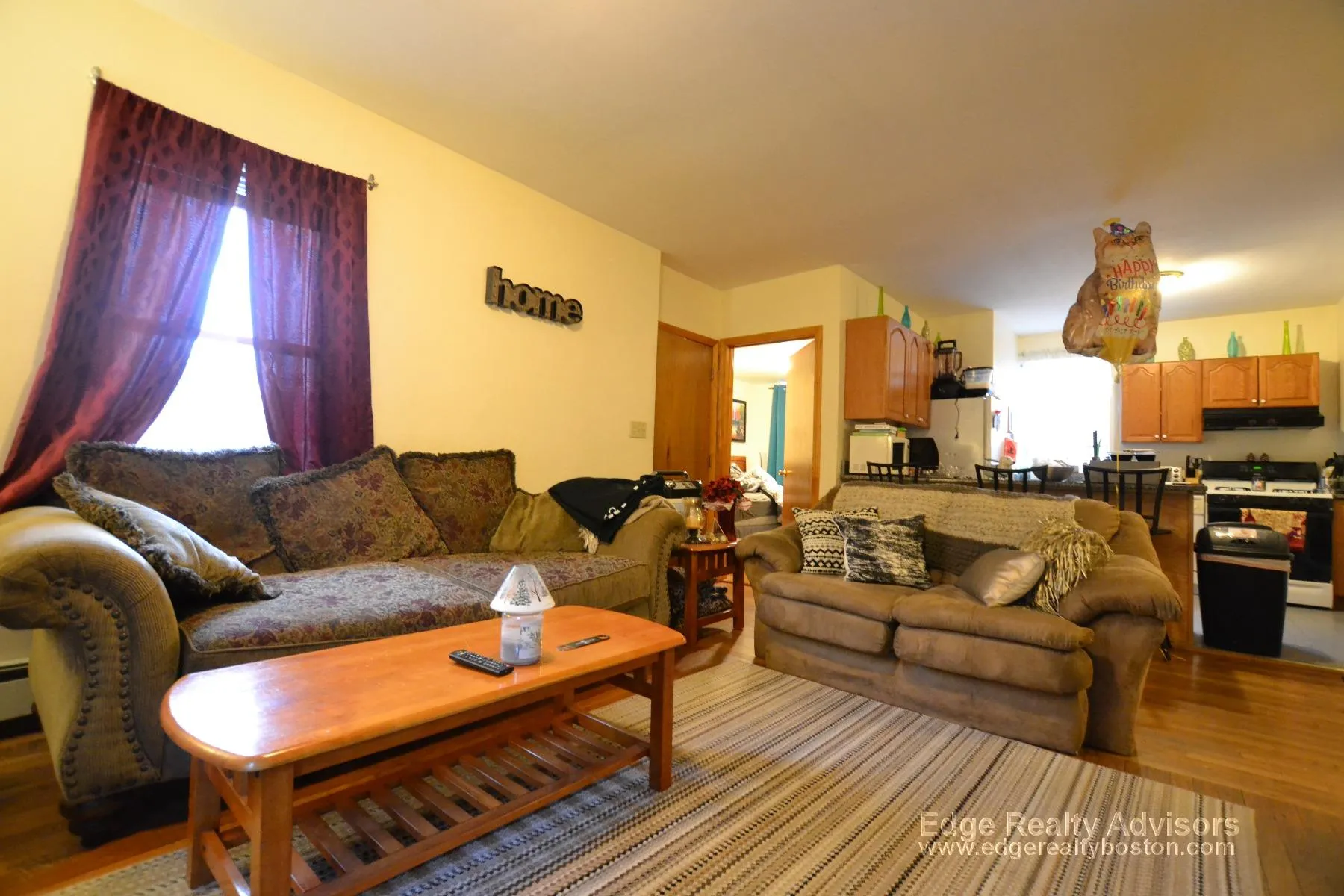 549 Washington St, Brighton