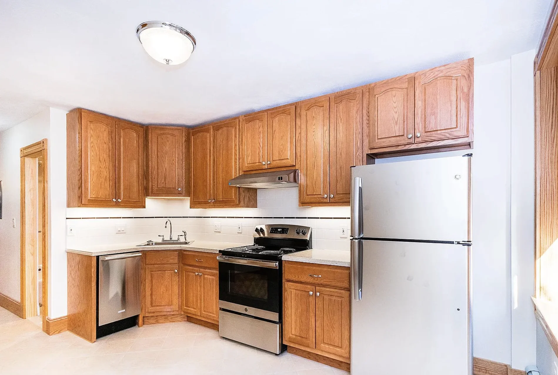 48 Garden St, Beacon Hill