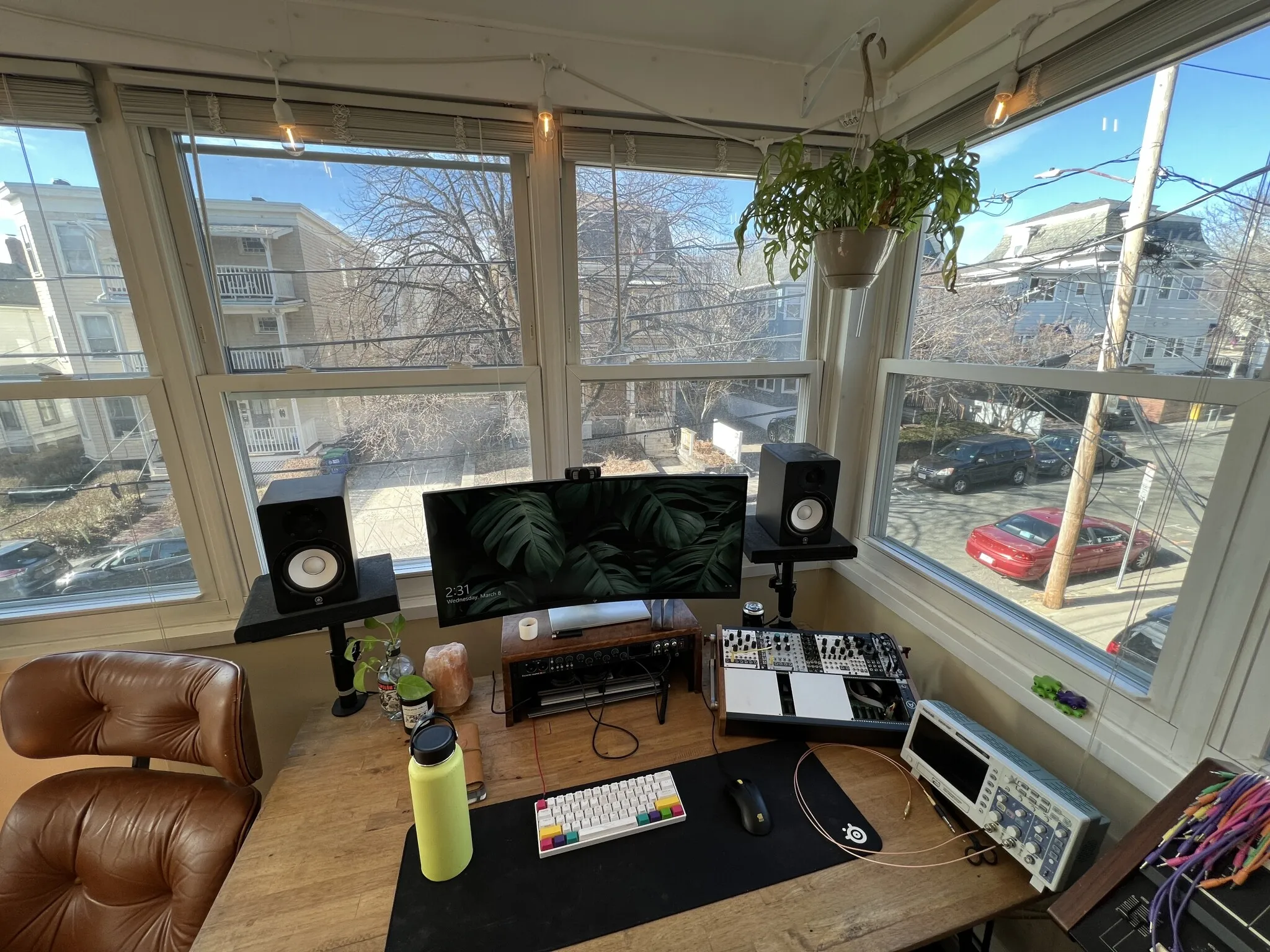 12 Claremon St, Teele Square