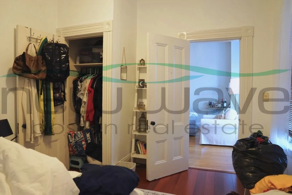 258 Shawmut Ave, South End