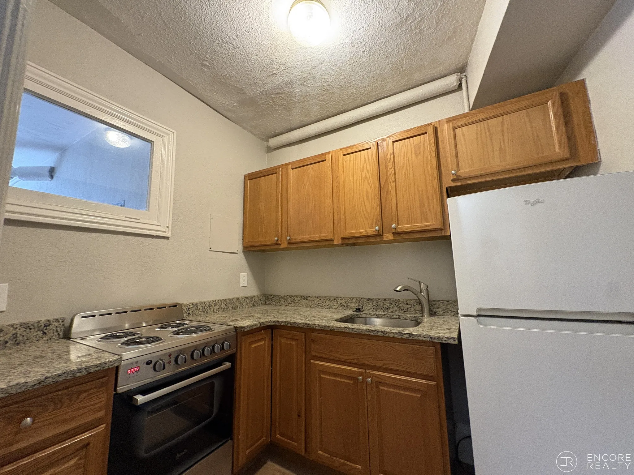 9 Sewall Ave, Coolidge Corner