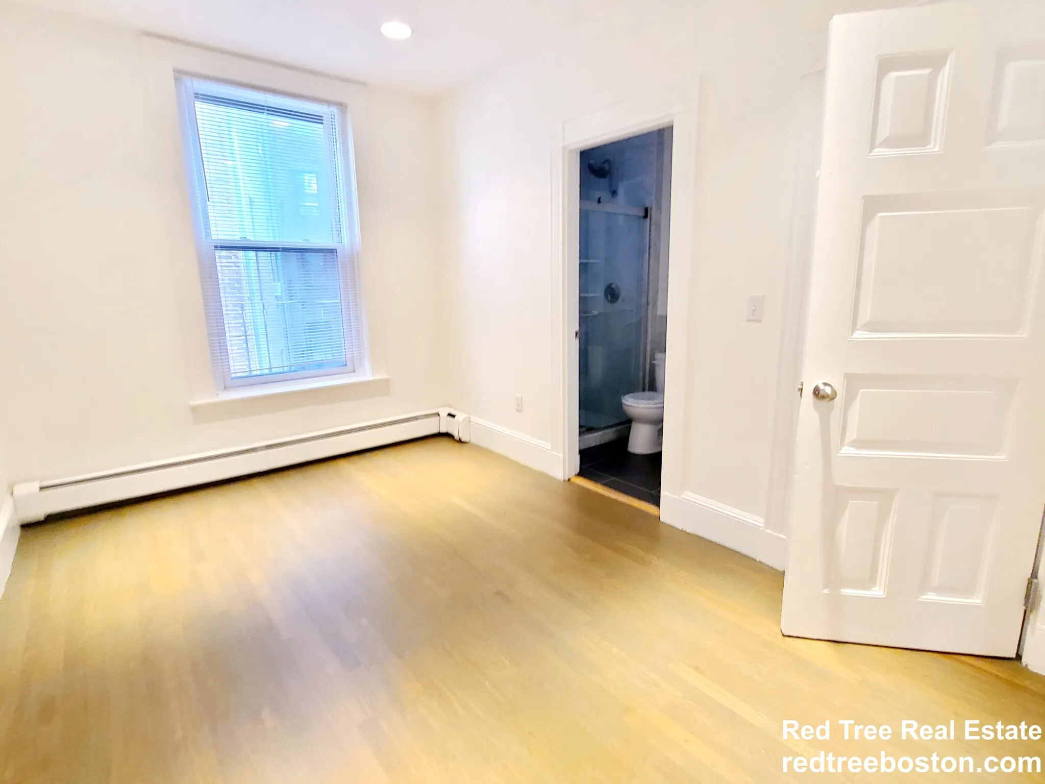 51 Massachusetts Ave, Back Bay