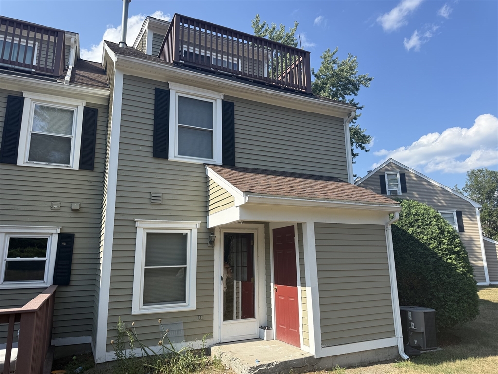 30 Cadogan Way, Nashua