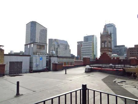 271 Dartmouth, Back Bay