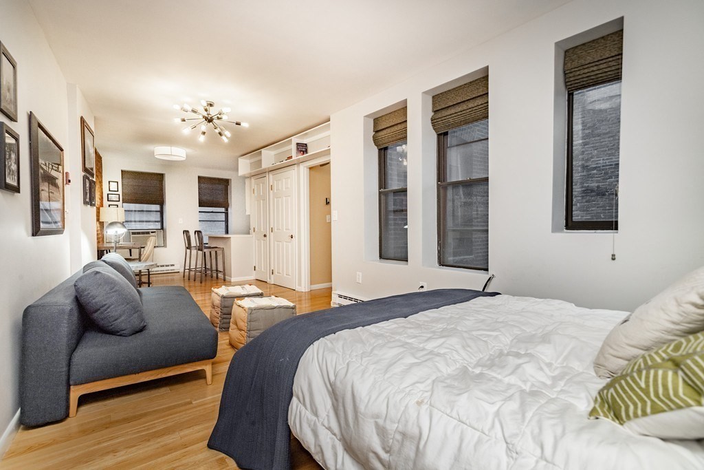 8 Battery St, North End