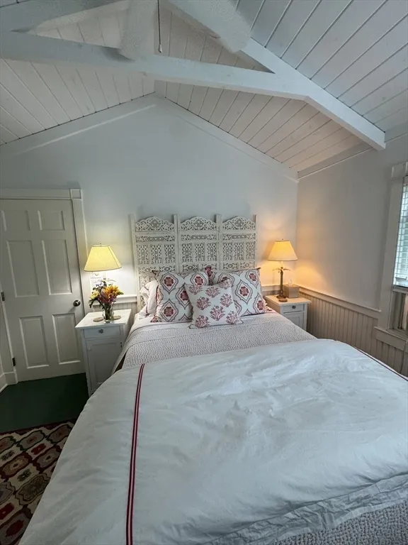 17 Burnell, Nantucket