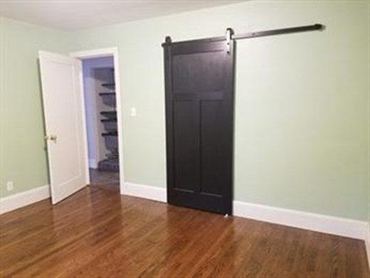 1 O'leary Way, Jamaica Plain