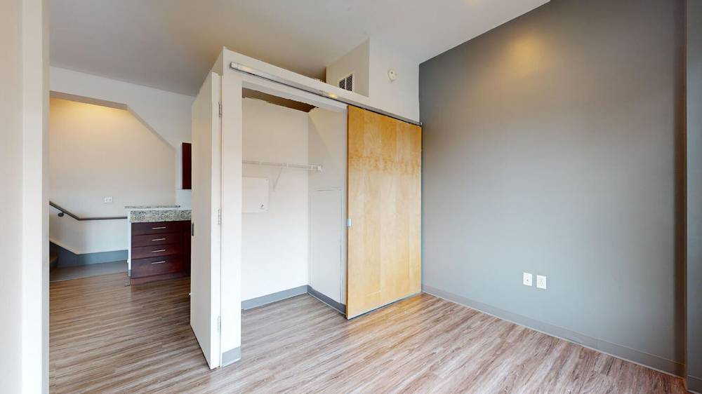 1 bed, 1 bath apartment for rent at 111 Newbury St Unit 12, Back Bay — photo 1 of 3