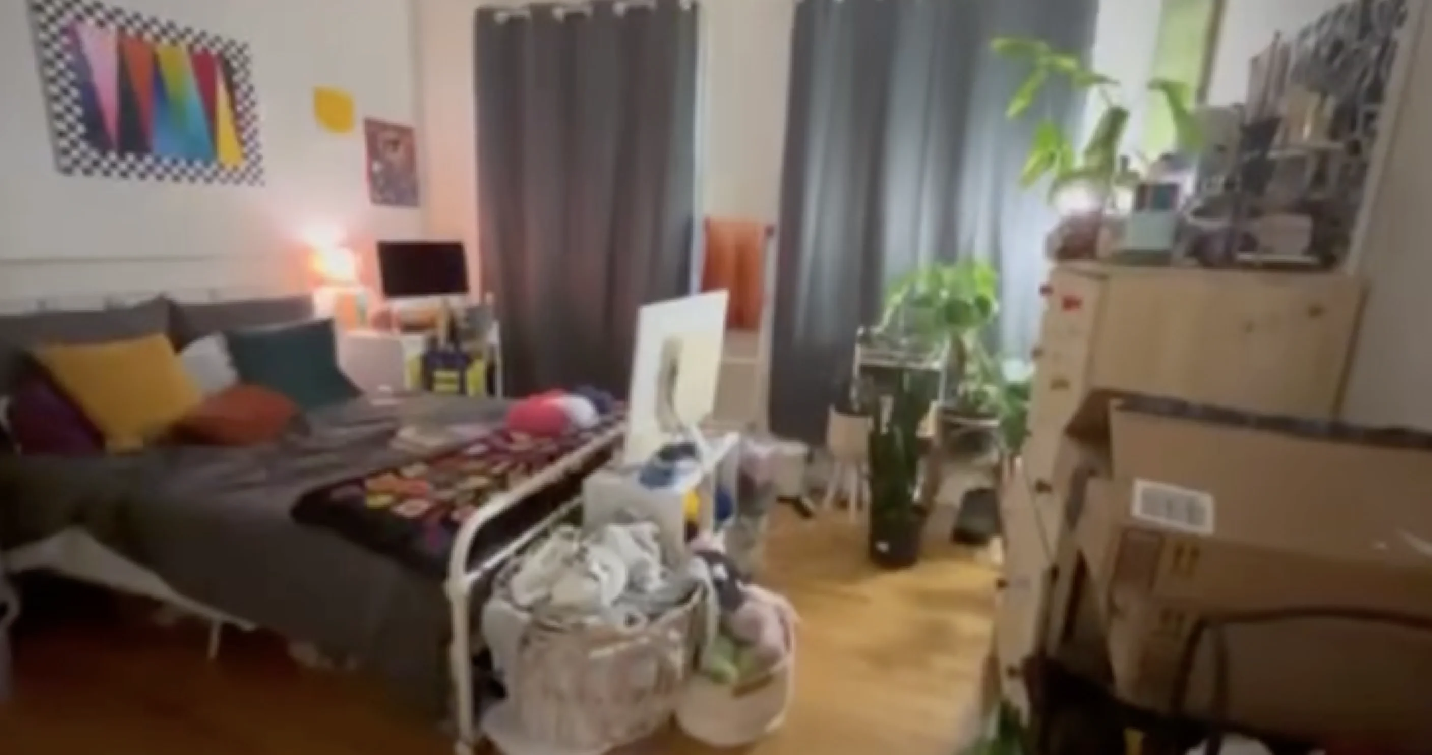 1283 Commonwealth Ave, Allston