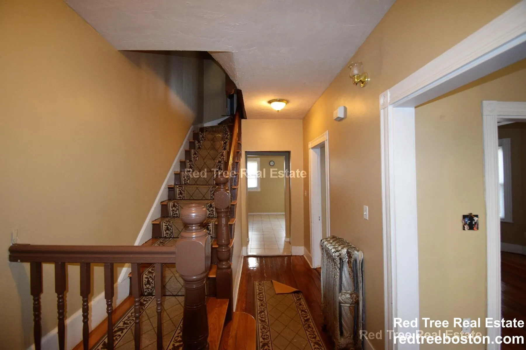 6 Haskell St, Allston